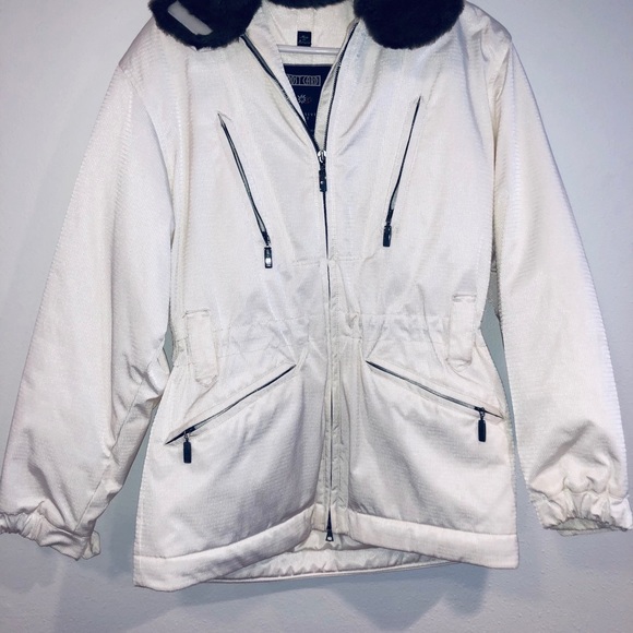 Post Card Luxury Coat - Picture 5 of 9